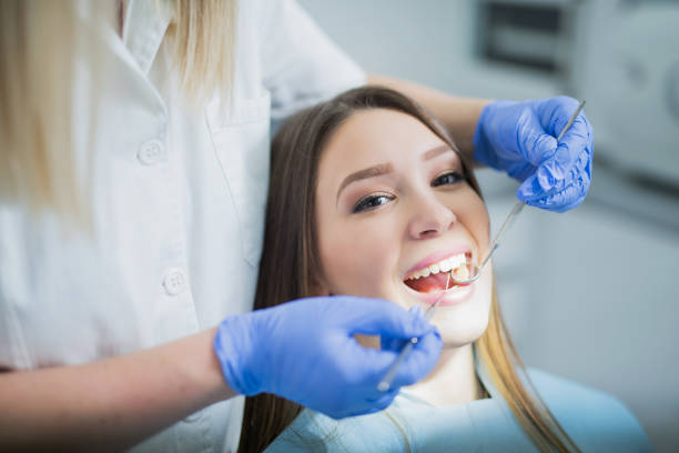 Best Dental Inlays and Onlays  in Kersey, CO